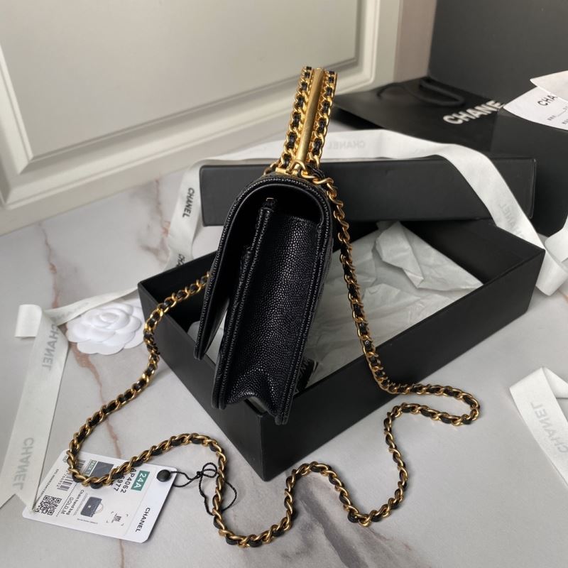 Chanel WOC Bags